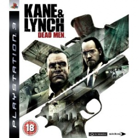 Kane & and Lynch Dead Men Game Kane & and Lynch Dead Men Game